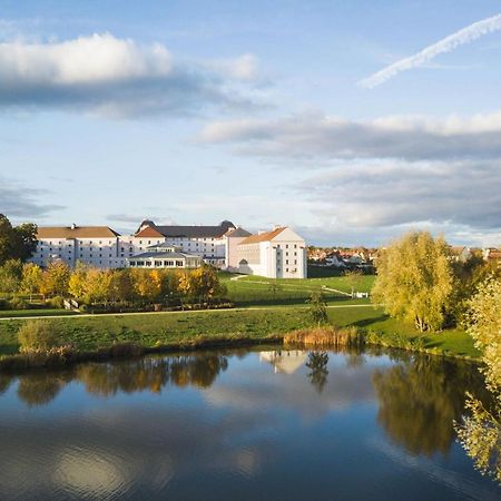 B&B Hotel Pres De Disneyland Paris Magny-le-Hongre Esterno foto