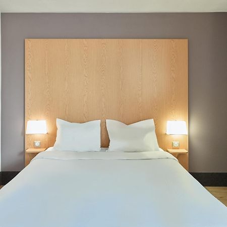 B&B Hotel Pres De Disneyland Paris Magny-le-Hongre Esterno foto