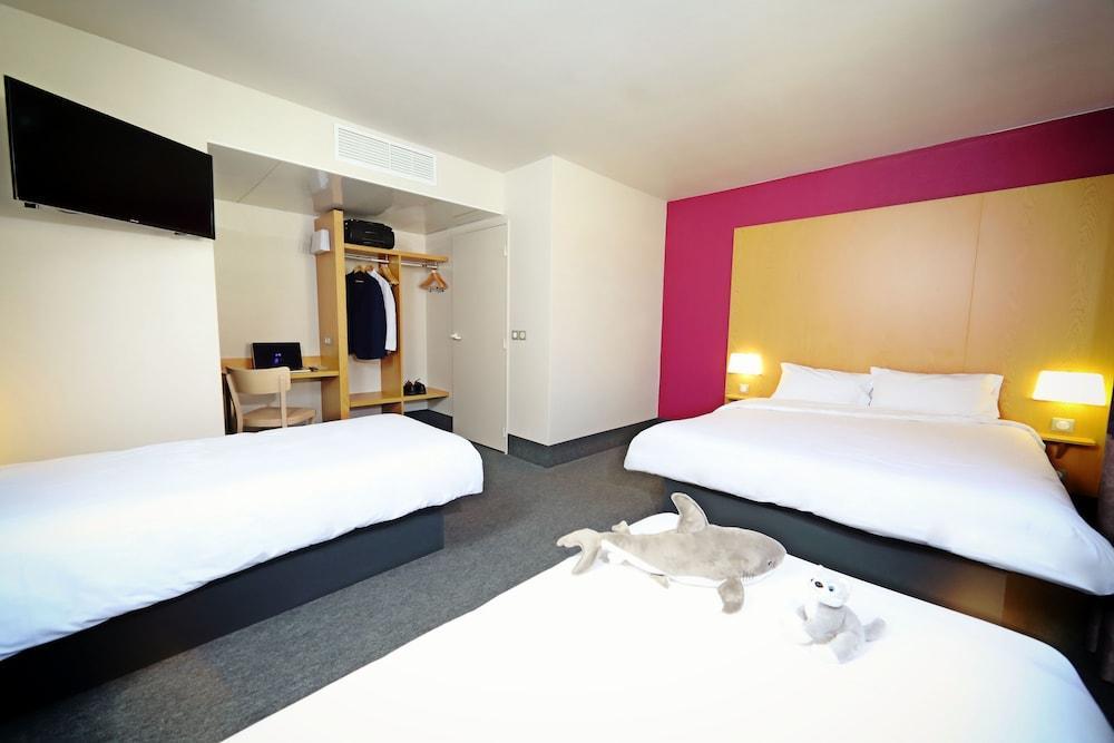 B&B Hotel Pres De Disneyland Paris Magny-le-Hongre Esterno foto