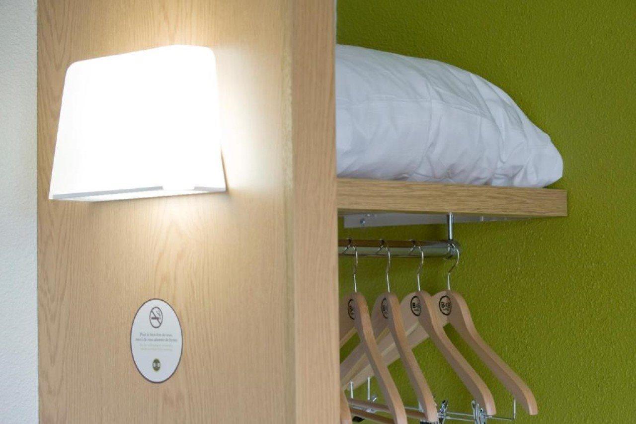 B&B Hotel Pres De Disneyland Paris Magny-le-Hongre Esterno foto