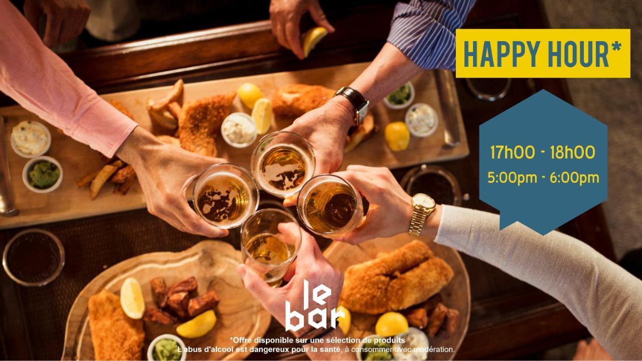 B&B Hotel Pres De Disneyland Paris Magny-le-Hongre Esterno foto
