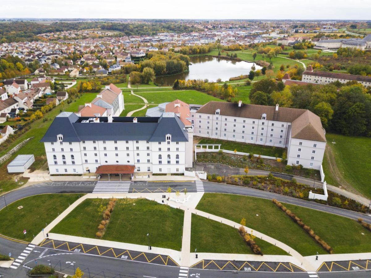 B&B Hotel Pres De Disneyland Paris Magny-le-Hongre Esterno foto