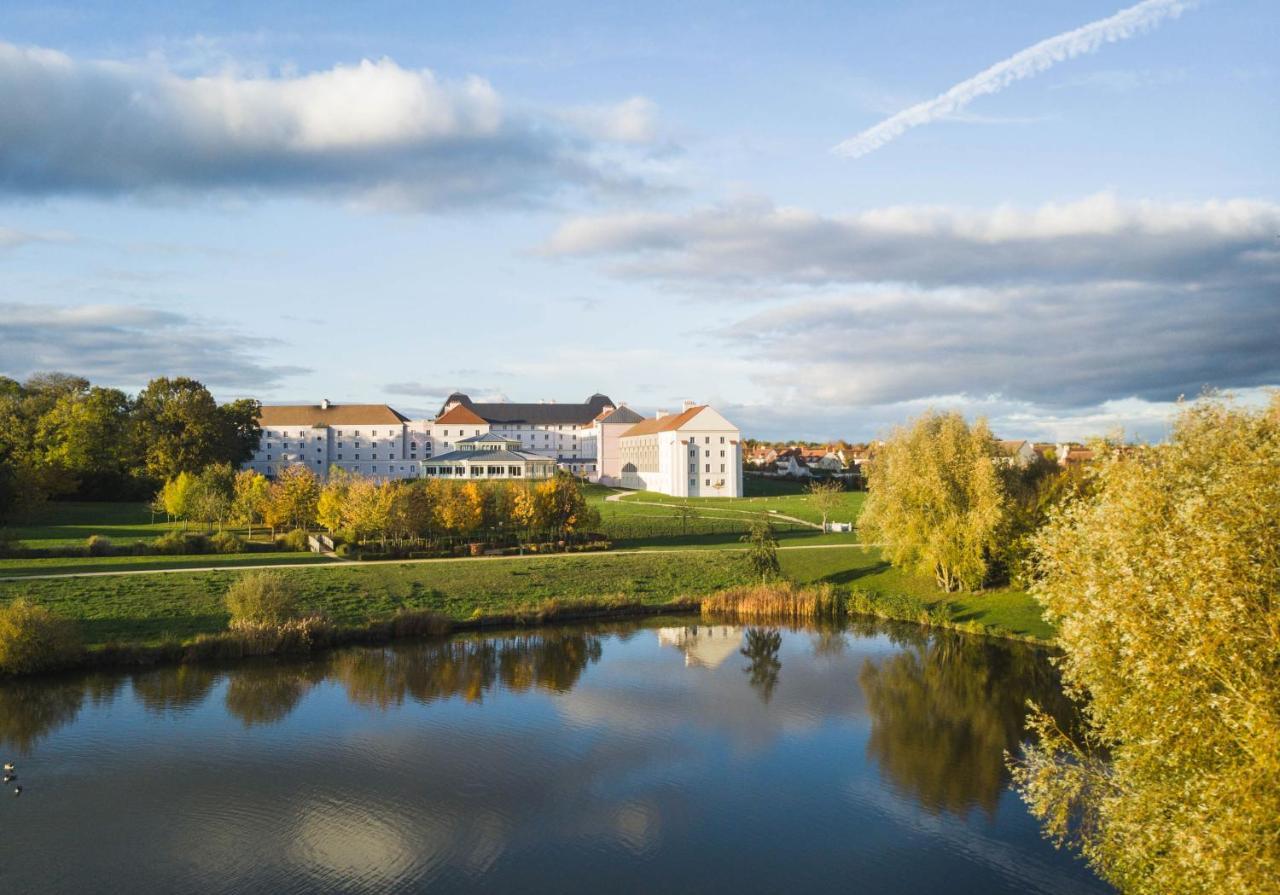 B&B Hotel Pres De Disneyland Paris Magny-le-Hongre Esterno foto