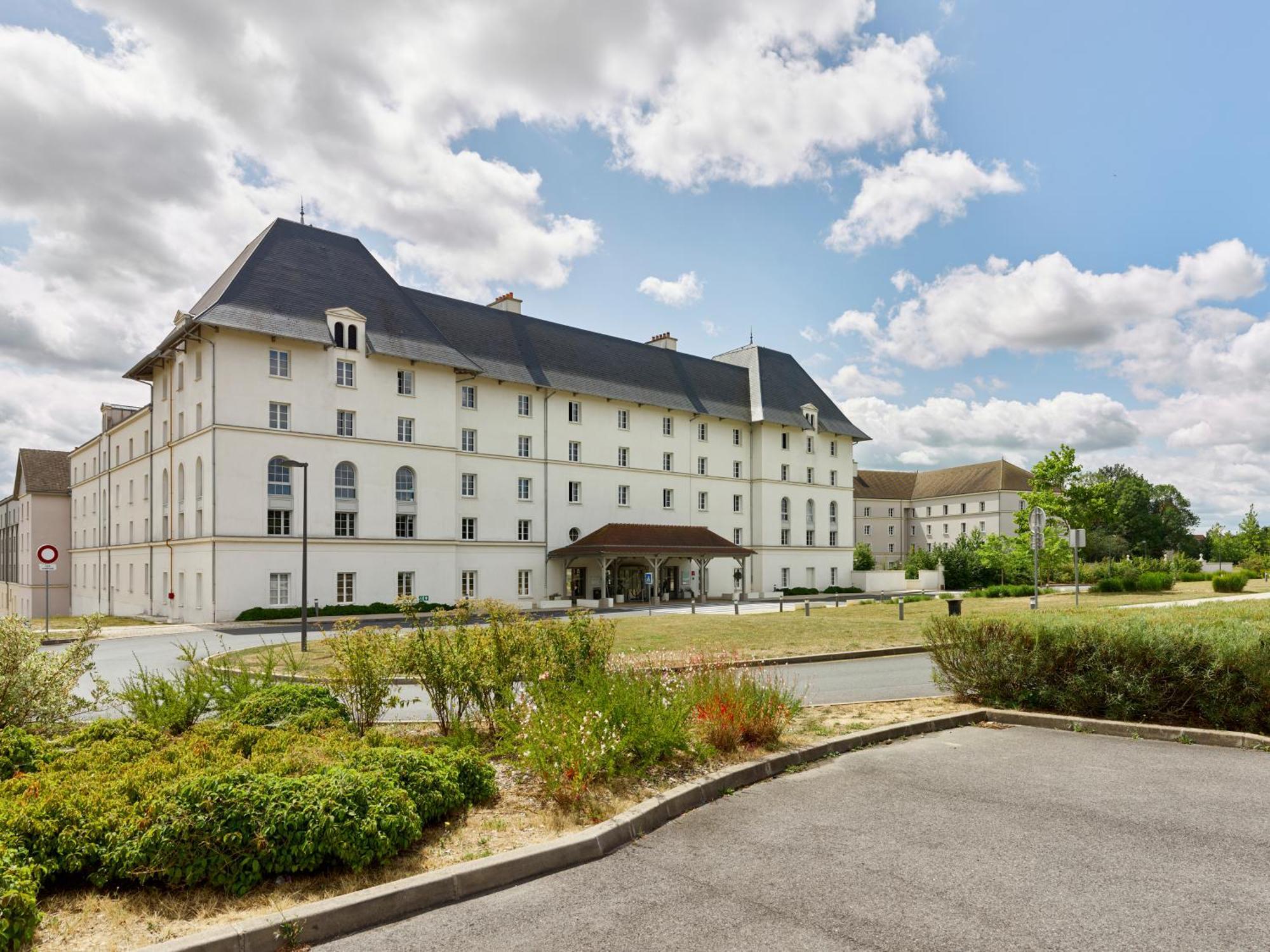 B&B Hotel Pres De Disneyland Paris Magny-le-Hongre Esterno foto