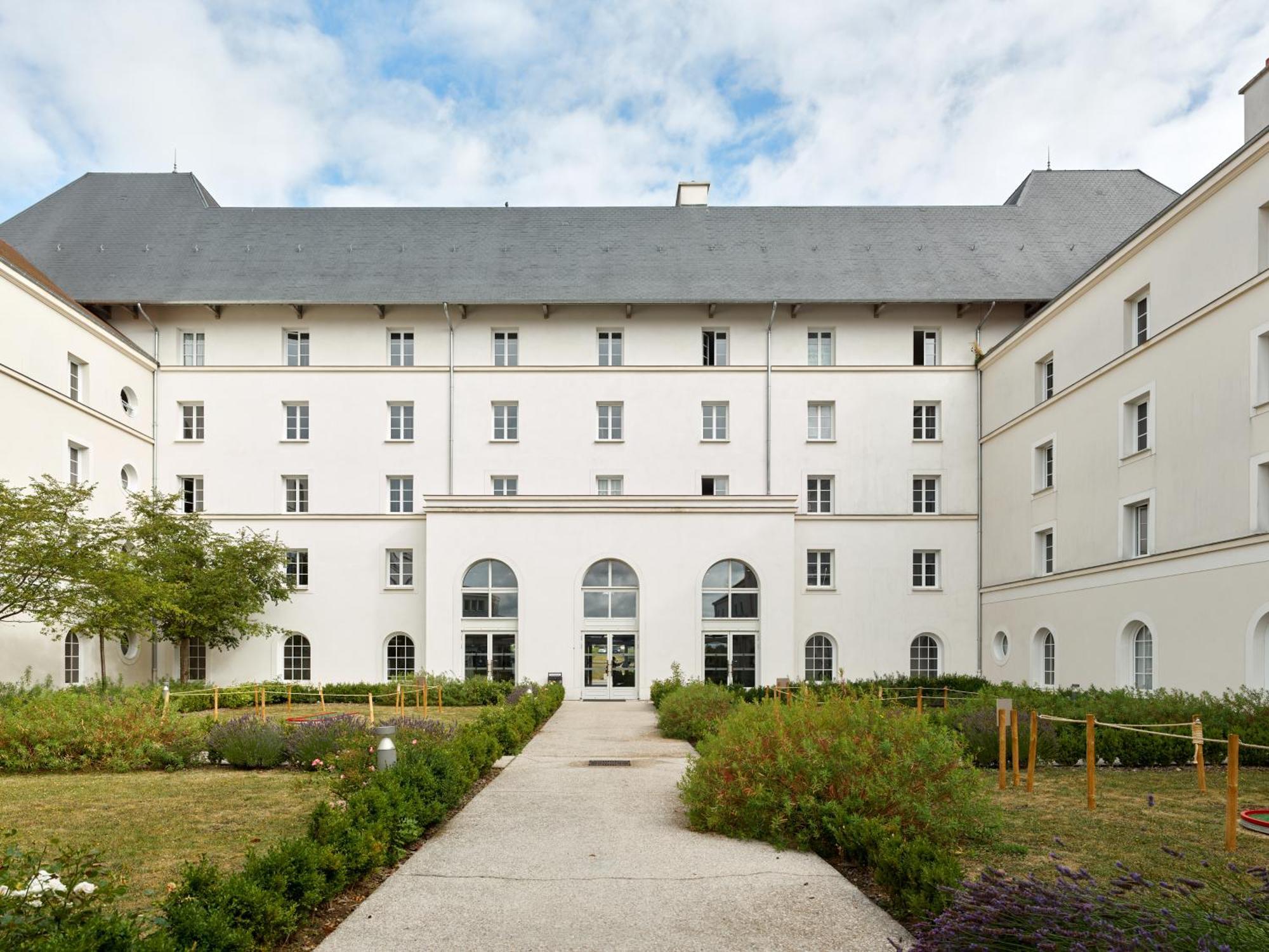 B&B Hotel Pres De Disneyland Paris Magny-le-Hongre Esterno foto