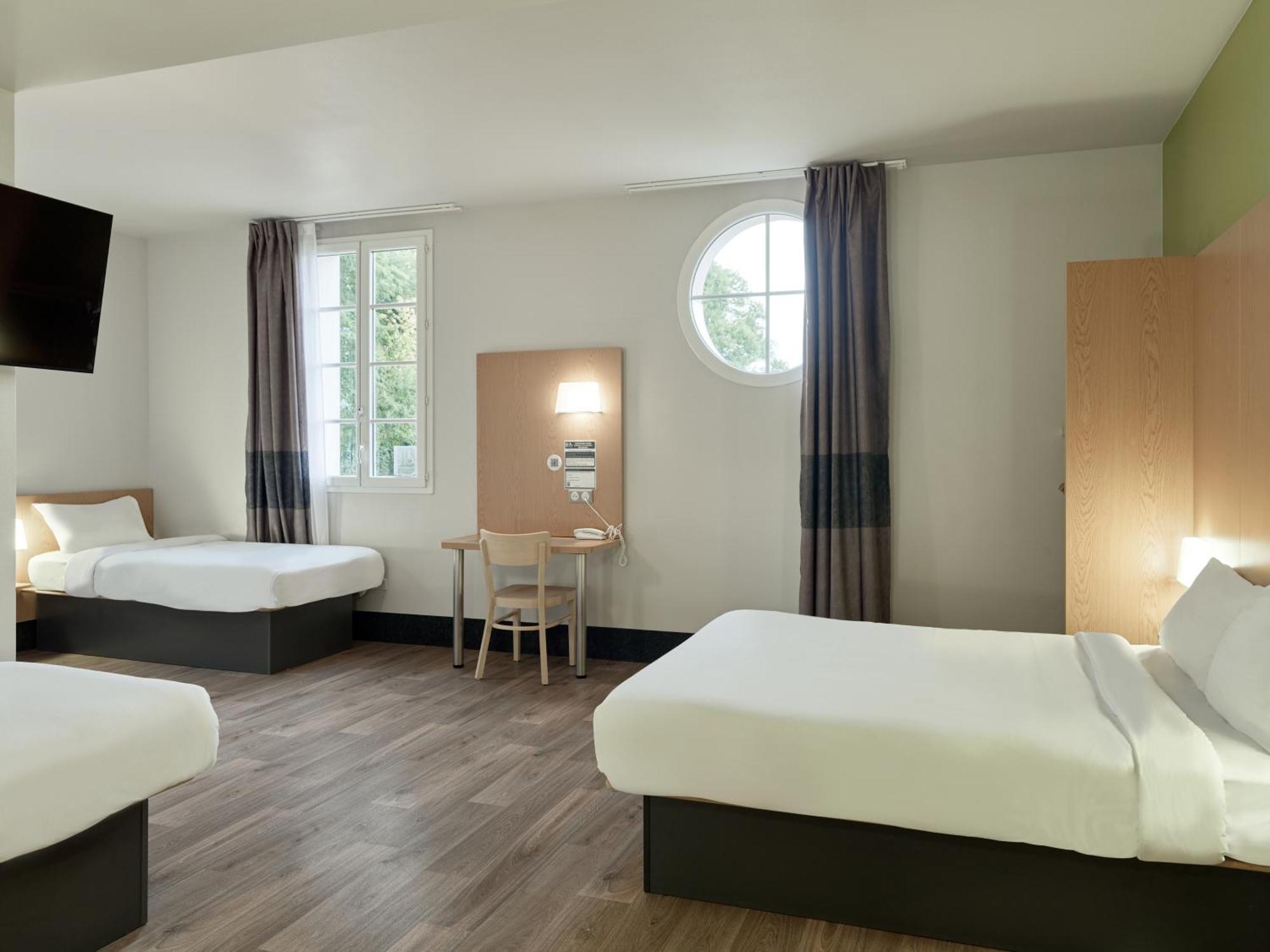 B&B Hotel Pres De Disneyland Paris Magny-le-Hongre Esterno foto