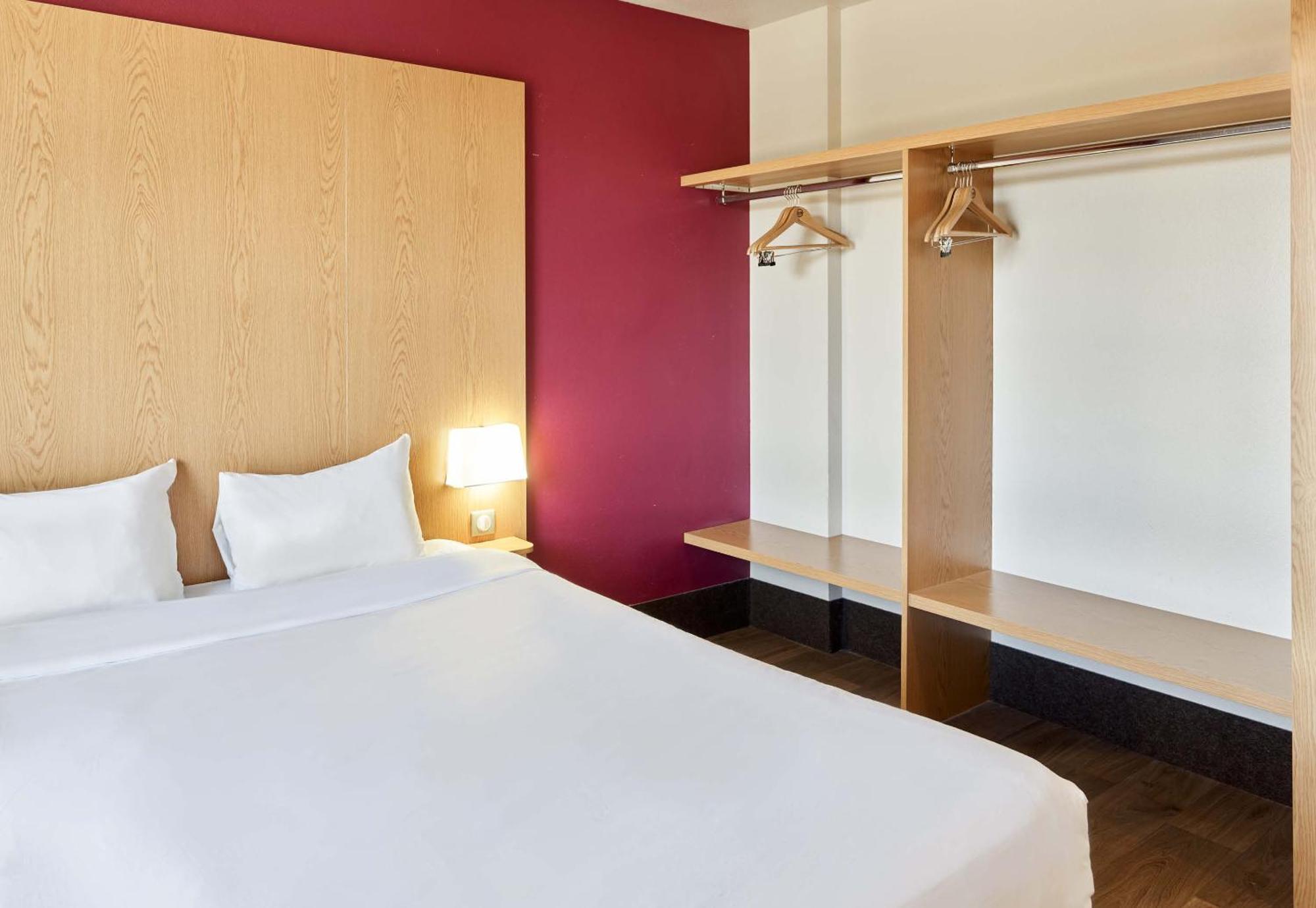 B&B Hotel Pres De Disneyland Paris Magny-le-Hongre Esterno foto