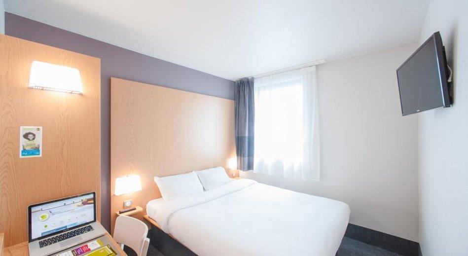 B&B Hotel Pres De Disneyland Paris Magny-le-Hongre Esterno foto