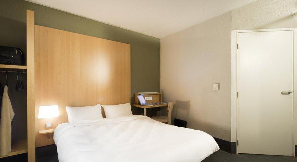 B&B Hotel Pres De Disneyland Paris Magny-le-Hongre Esterno foto