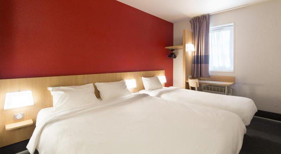 B&B Hotel Pres De Disneyland Paris Magny-le-Hongre Esterno foto