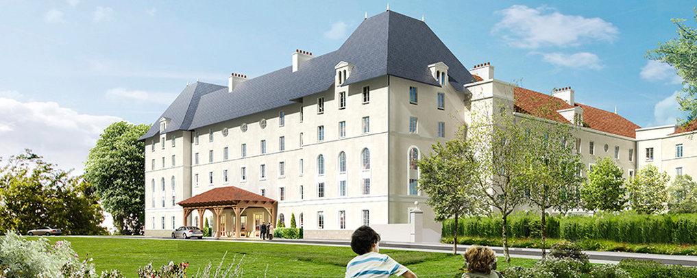 B&B Hotel Pres De Disneyland Paris Magny-le-Hongre Esterno foto